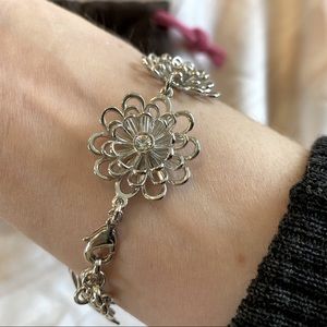 Kate Spade Daisy Bracelet